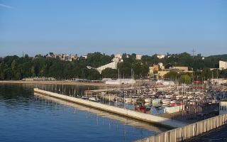 Gdynia Marina - 17-07-2026 03:40