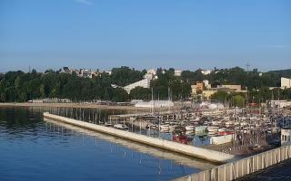 Gdynia Marina - 17-07-2026 03:48