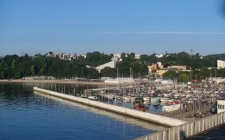 Gdynia Marina - 17-07-2026 04:04