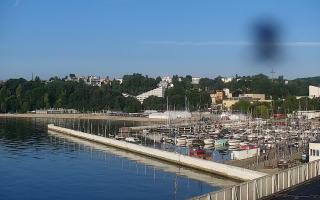 Gdynia Marina - 17-07-2026 04:14