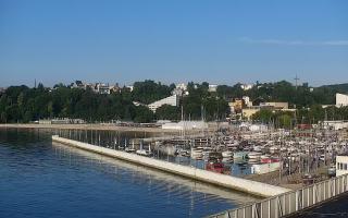 Gdynia Marina - 17-07-2026 04:30