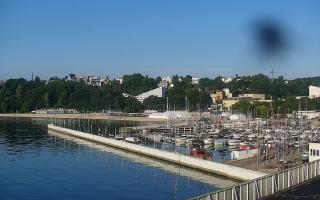 Gdynia Marina - 17-07-2026 04:48