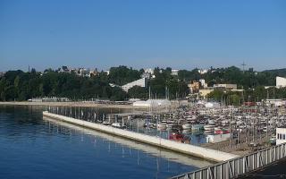 Gdynia Marina - 17-07-2026 05:04