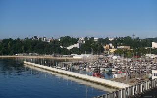 Gdynia Marina - 17-07-2026 05:12