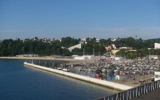 Gdynia Marina - 17-07-2026 05:55
