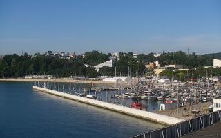Gdynia Marina - 17-07-2026 06:11