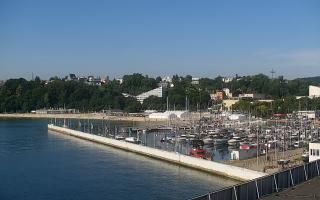 Gdynia Marina - 17-07-2026 06:27
