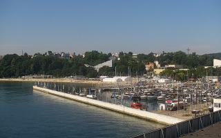 Gdynia Marina - 17-07-2026 07:19