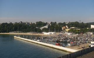 Gdynia Marina - 17-07-2026 07:37