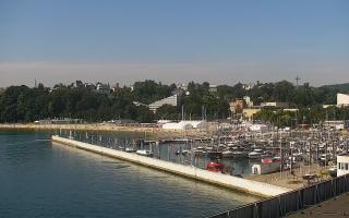 Gdynia Marina - 17-07-2026 07:53