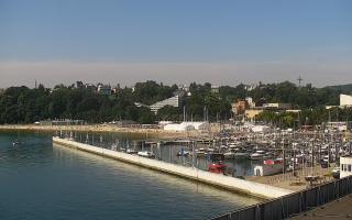Gdynia Marina - 17-07-2026 08:01