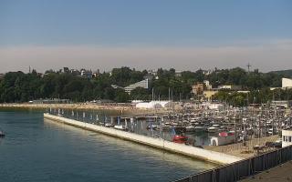 Gdynia Marina - 17-07-2026 08:19