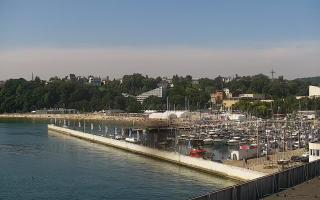 Gdynia Marina - 17-07-2026 08:27