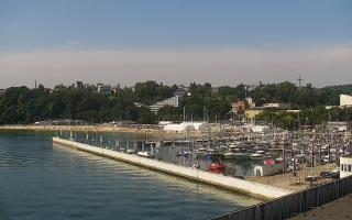 Gdynia Marina - 17-07-2026 08:35