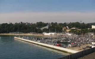 Gdynia Marina - 17-07-2026 08:45