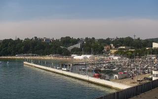 Gdynia Marina - 17-07-2026 08:53