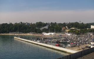 Gdynia Marina - 17-07-2026 09:01