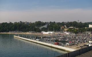 Gdynia Marina - 17-07-2026 09:09
