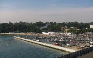 Gdynia Marina - 17-07-2026 09:19