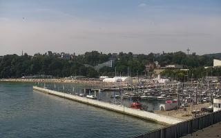Gdynia Marina - 17-07-2026 09:27