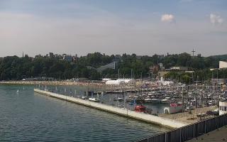 Gdynia Marina - 17-07-2026 09:35