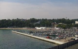 Gdynia Marina - 17-07-2026 09:43
