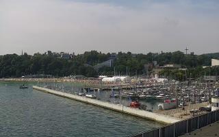 Gdynia Marina - 17-07-2026 09:51