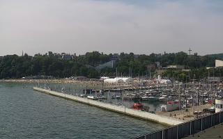 Gdynia Marina - 17-07-2026 09:53