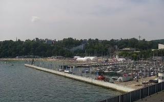 Gdynia Marina - 17-07-2026 10:01