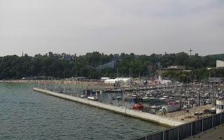 Gdynia Marina - 17-07-2026 10:09