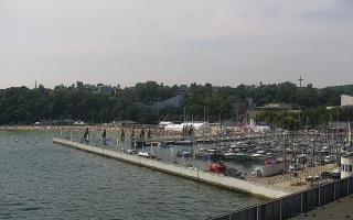 Gdynia Marina - 17-07-2026 10:17