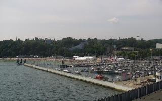 Gdynia Marina - 17-07-2026 10:27