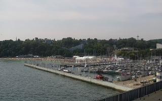 Gdynia Marina - 17-07-2026 10:35