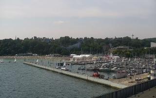 Gdynia Marina - 17-07-2026 10:42