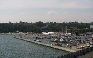 Gdynia Marina - 17-07-2026 10:50