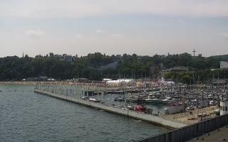 Gdynia Marina - 17-07-2026 10:58