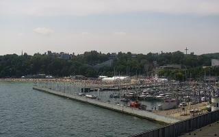 Gdynia Marina - 17-07-2026 11:00