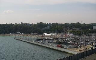 Gdynia Marina - 17-07-2026 11:08