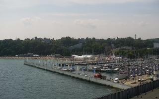Gdynia Marina - 17-07-2026 11:16
