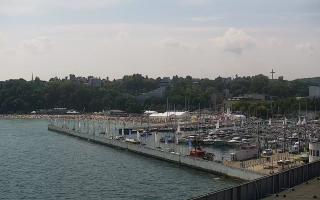 Gdynia Marina - 17-07-2026 11:24