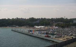Gdynia Marina - 17-07-2026 11:34
