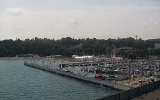 Gdynia Marina - 17-07-2026 11:42