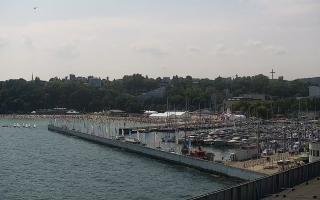 Gdynia Marina - 17-07-2026 11:50