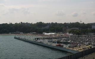 Gdynia Marina - 17-07-2026 11:58