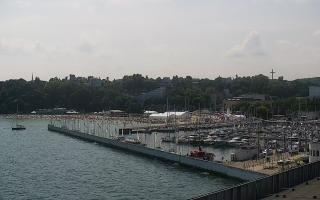 Gdynia Marina - 17-07-2026 12:08