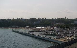 Gdynia Marina - 17-07-2026 12:16