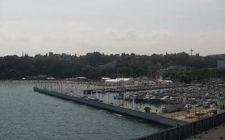 Gdynia Marina - 17-07-2026 12:24
