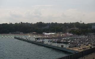 Gdynia Marina - 17-07-2026 12:32