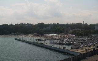 Gdynia Marina - 17-07-2026 12:42