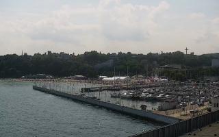 Gdynia Marina - 17-07-2026 12:50
